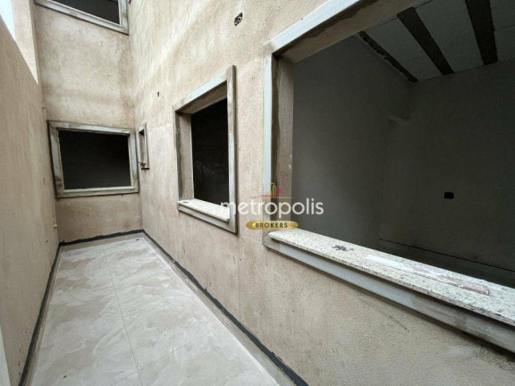 Imagem Apartamento com 3 Quartos à Venda, 85 m² em Vila Pires - Santo André Imagem Apartamento com 3 Quartos à Venda, 85 m² em Vila Pires - Santo André