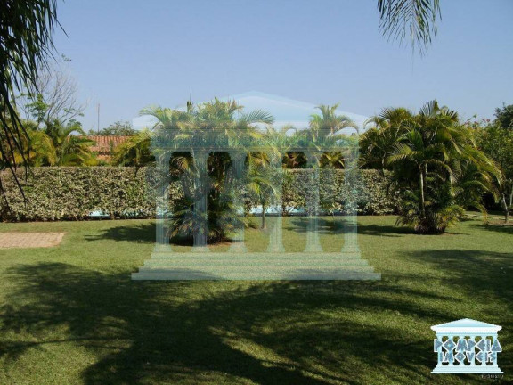 Imagem Casa com 6 Quartos à Venda, 2.500 m² em Chácara Carolina - Itu