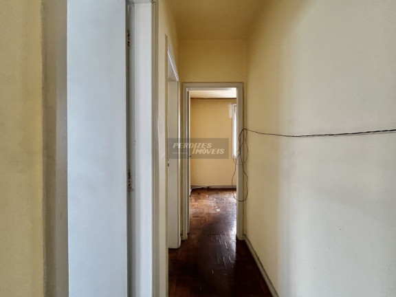 Imagem Apartamento com 2 Quartos à Venda, 83 m² em Perdizes - São Paulo