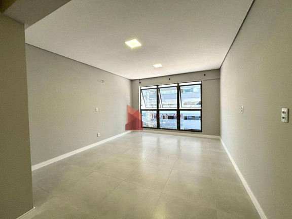 Imagem Loft com 1 Quarto para Alugar, 35 m² em Centro - Itajaí Imagem Loft com 1 Quarto para Alugar, 35 m² em Centro - Itajaí