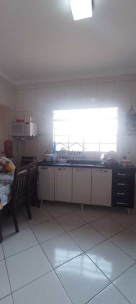 Imagem Casa com 2 Quartos à Venda, 250 m² em Vila São Pedro - Pirassununga Imagem Casa com 2 Quartos à Venda, 250 m² em Vila São Pedro - Pirassununga