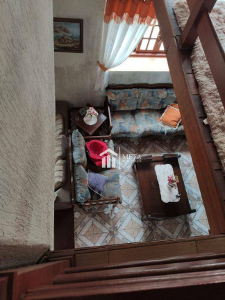 Imagem Imóvel com 3 Quartos à Venda, 186 m² em Serra Da Cantareira - Mairiporã