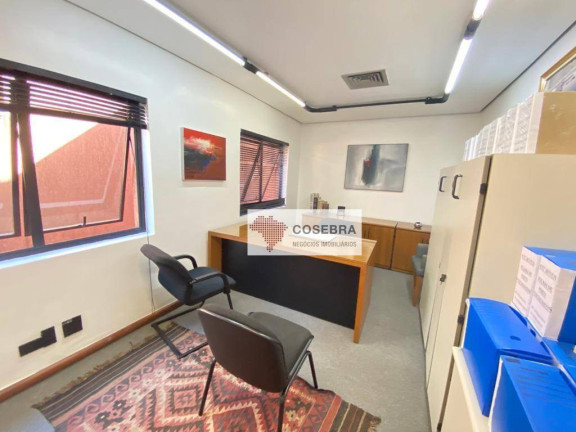 Imagem Sobrado à Venda, 400 m² em Jardim Paulista - São Paulo Imagem Sobrado à Venda, 400 m² em Jardim Paulista - São Paulo