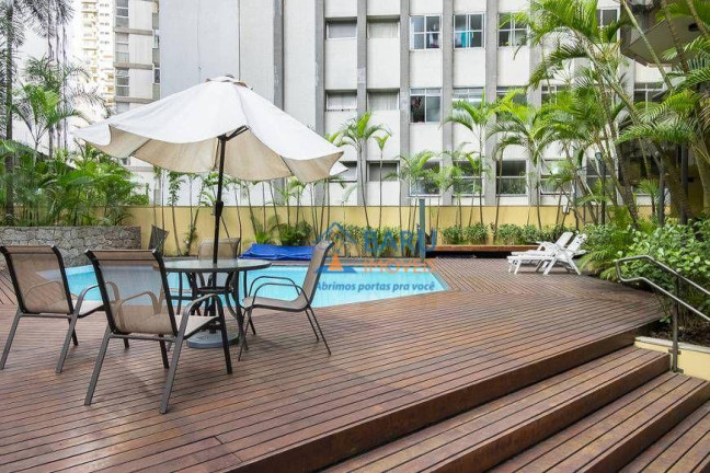 Imagem Apartamento com 4 Quartos à Venda, 270 m² em Higienópolis - São Paulo Imagem Apartamento com 4 Quartos à Venda, 270 m² em Higienópolis - São Paulo