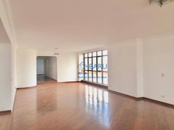 Imagem Apartamento com 4 Quartos à Venda, 310 m² em Higienópolis - São Paulo Imagem Apartamento com 4 Quartos à Venda, 310 m² em Higienópolis - São Paulo
