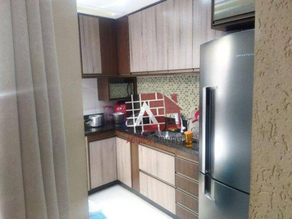 Imagem Sobrado com 2 Quartos à Venda, 60 m² em Vila Jacuí - São Paulo Imagem Sobrado com 2 Quartos à Venda, 60 m² em Vila Jacuí - São Paulo
