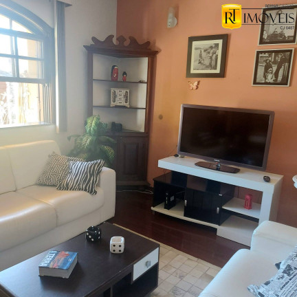 Imagem Casa com 4 Quartos à Venda, 342 m² em Parque Central - Cabo Frio Imagem Casa com 4 Quartos à Venda, 342 m² em Parque Central - Cabo Frio