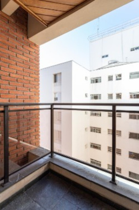 Imagem Apartamento com 1 Quarto à Venda, 39 m² em Moema Pássaros - São Paulo Imagem Apartamento com 1 Quarto à Venda, 39 m² em Moema Pássaros - São Paulo