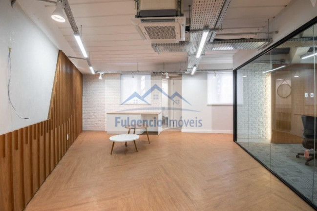 Imagem Imóvel Comercial para Alugar,  em Vila Olímpia - São Paulo