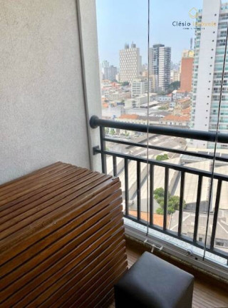 Imagem Apartamento com 3 Quartos à Venda, 72 m² em Barra Funda - São Paulo