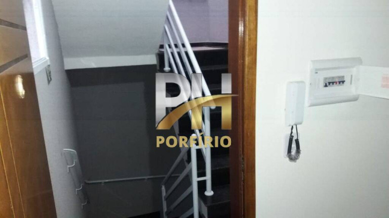 Imagem Apartamento com 3 Quartos à Venda, 164 m² em Vila Valparaíso - Santo André
