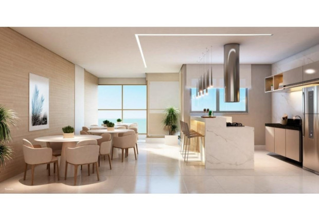 Imagem Imóvel com 4 Quartos à Venda, 146 m² em Praia Do Morro - Guarapari