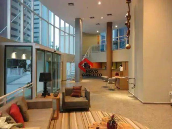 Imagem Apartamento com 2 Quartos à Venda, 56 m² em Meireles - Fortaleza Imagem Apartamento com 2 Quartos à Venda, 56 m² em Meireles - Fortaleza