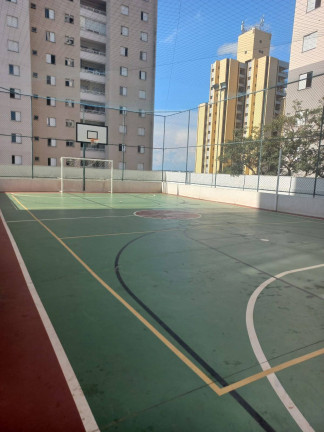 Imagem Apartamento com 3 Quartos à Venda, 75 m² em Chácara Primavera - Campinas