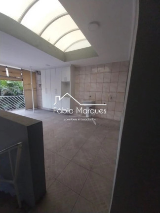Imagem Casa com 3 Quartos para Alugar, 100 m² em Vila São Francisco (zona Leste) - São Paulo