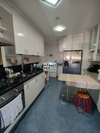 Imagem Apartamento com 3 Quartos à Venda, 232 m² em Brooklin Paulista - São Paulo Imagem Apartamento com 3 Quartos à Venda, 232 m² em Brooklin Paulista - São Paulo