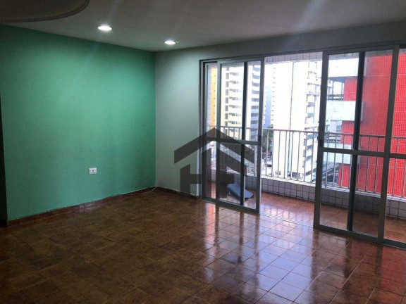 Imagem Apartamento com 3 Quartos à Venda, 122 m² em Boa Viagem - Recife Imagem Apartamento com 3 Quartos à Venda, 122 m² em Boa Viagem - Recife