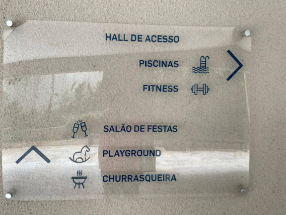 Imagem Apartamento com 4 Quartos à Venda, 53 m² em Alphaville Centro Industrial E Empresarial/alphaville. - Barueri