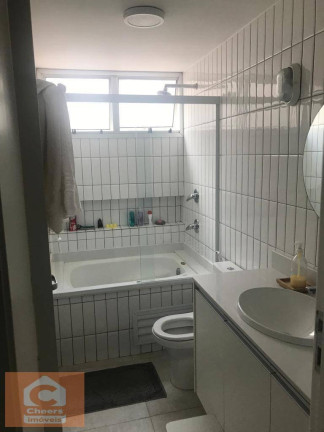 Imagem Apartamento com 3 Quartos à Venda, 110 m² em Moema - São Paulo Imagem Apartamento com 3 Quartos à Venda, 110 m² em Moema - São Paulo