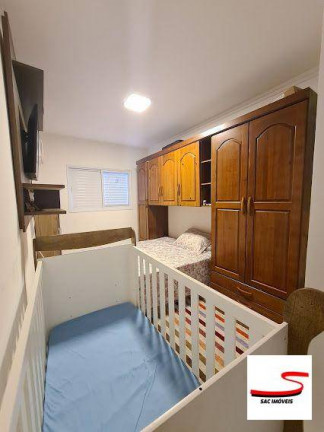 Imagem Apartamento com 2 Quartos à Venda, 82 m² em Boqueirão - Praia Grande Imagem Apartamento com 2 Quartos à Venda, 82 m² em Boqueirão - Praia Grande