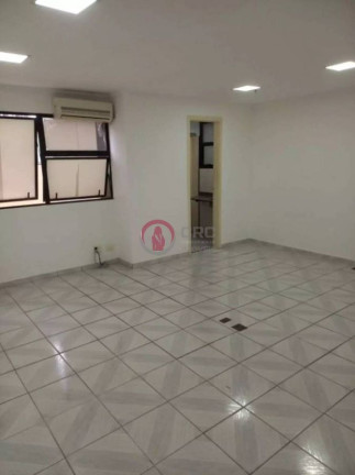 Imagem Ponto Comercial à Venda, 37 m² em Indianópolis - São Paulo
