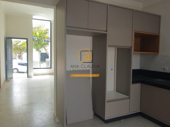 Imagem Casa com 3 Quartos à Venda,  em Condomínio Residencial Mont Blanc - Itu