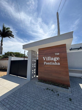 Imagem Casa com 2 Quartos à Venda, 70 m² em Pontinha - Araruama Imagem Casa com 2 Quartos à Venda, 70 m² em Pontinha - Araruama