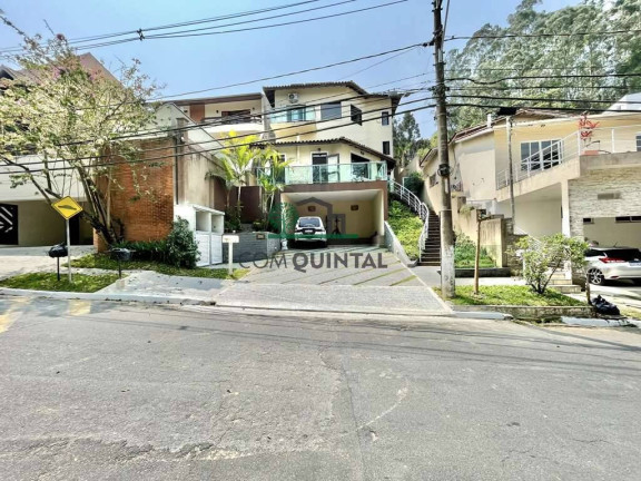 Imagem Casa com 3 Quartos à Venda, 370 m² em São Paulo Ii - Cotia