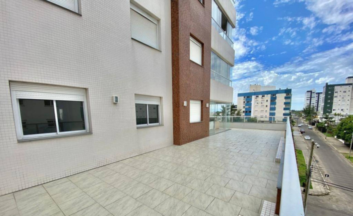 Imagem Apartamento com 3 Quartos à Venda, 120 m² em Zona Nova - Capão Da Canoa Imagem Apartamento com 3 Quartos à Venda, 120 m² em Zona Nova - Capão Da Canoa