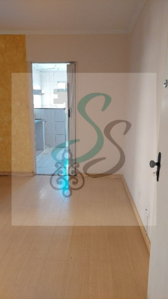 Imagem Imóvel com 2 Quartos à Venda, 54 m² em Jardim Paulicéia - Campinas Imagem Imóvel com 2 Quartos à Venda, 54 m² em Jardim Paulicéia - Campinas