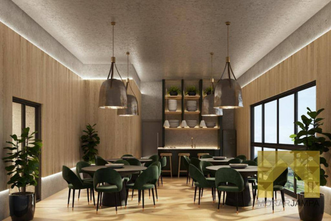 Imagem Apartamento com 2 Quartos à Venda, 57 m² em Manaíra - João Pessoa