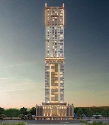 Imagem Apartamento com 4 Quartos à Venda, 185 m² em Meia Praia - Itapema Imagem Apartamento com 4 Quartos à Venda, 185 m² em Meia Praia - Itapema