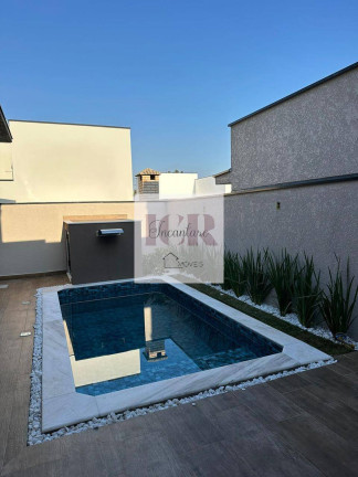 Imagem Casa com 2 Quartos à Venda, 180 m² em Cajuru Do Sul - Sorocaba Imagem Casa com 2 Quartos à Venda, 180 m² em Cajuru Do Sul - Sorocaba