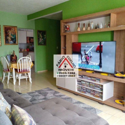Imagem Apartamento com 2 Quartos à Venda, 92 m² em Santo Amaro - São Paulo Imagem Apartamento com 2 Quartos à Venda, 92 m² em Santo Amaro - São Paulo