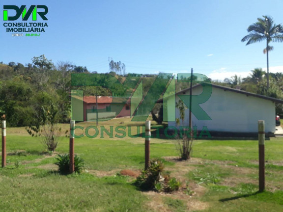 Imagem Chácara com 3 Quartos à Venda, 24 m² em área Rural De Taubaté - Taubaté