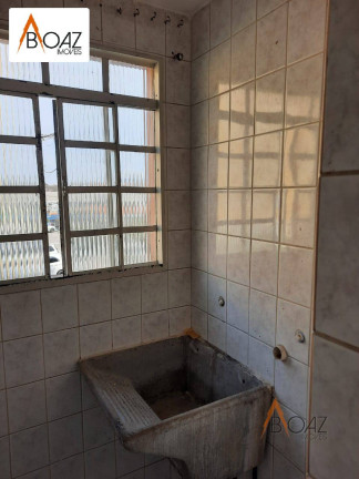 Imagem Apartamento com 2 Quartos à Venda, 52 m² em Jardim Maria Dirce - Guarulhos Imagem Apartamento com 2 Quartos à Venda, 52 m² em Jardim Maria Dirce - Guarulhos