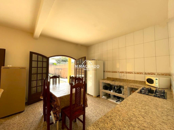 Imagem Casa com 4 Quartos à Venda, 219 m² em Balneário Ipanema - Pontal Do Paraná