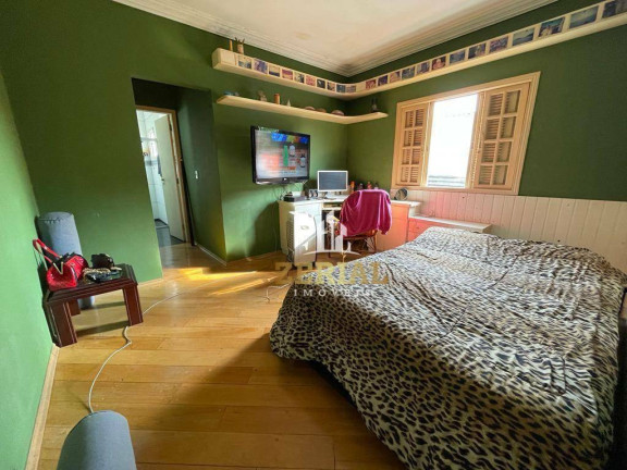 Imagem Sobrado com 3 Quartos à Venda, 223 m² em Olímpico - São Caetano Do Sul Imagem Sobrado com 3 Quartos à Venda, 223 m² em Olímpico - São Caetano Do Sul