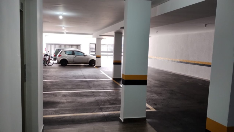 Imagem Imóvel com 3 Quartos à Venda, 131 m² em Paraíso - Santo André Imagem Imóvel com 3 Quartos à Venda, 131 m² em Paraíso - Santo André