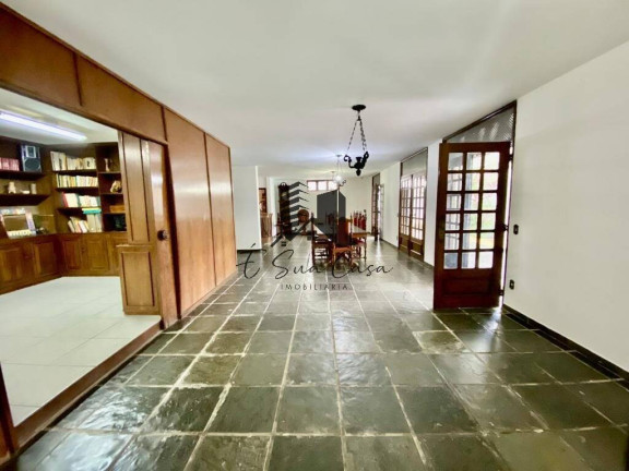 Imagem Casa com 4 Quartos à Venda, 440 m² em Bandeirantes (pampulha) - Belo Horizonte Imagem Casa com 4 Quartos à Venda, 440 m² em Bandeirantes (pampulha) - Belo Horizonte