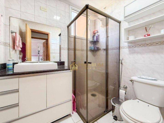 Imagem Apartamento com 2 Quartos à Venda, 65 m² em Jardim América - São José Dos Campos