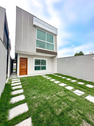 Casa com 3 Quartos à Venda, 145 m² em Morada De Laranjeiras - Serra