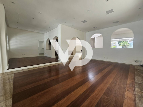 Imagem Casa de Condomínio com 4 Quartos à Venda, 630 m² em Alphaville - Barueri Imagem Casa de Condomínio com 4 Quartos à Venda, 630 m² em Alphaville - Barueri