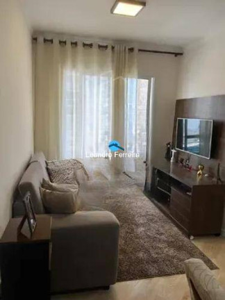 Imagem Apartamento com 2 Quartos à Venda, 50 m² em Santa Terezinha - São Bernardo Do Campo Imagem Apartamento com 2 Quartos à Venda, 50 m² em Santa Terezinha - São Bernardo Do Campo