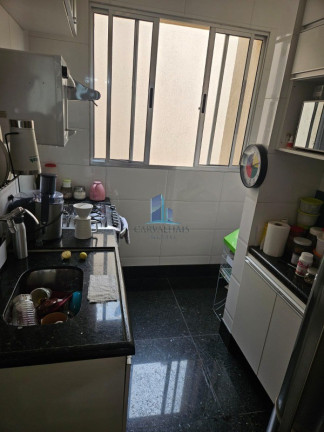Imagem Imóvel com 3 Quartos à Venda, 60 m² em Floramar - Belo Horizonte Imagem Imóvel com 3 Quartos à Venda, 60 m² em Floramar - Belo Horizonte