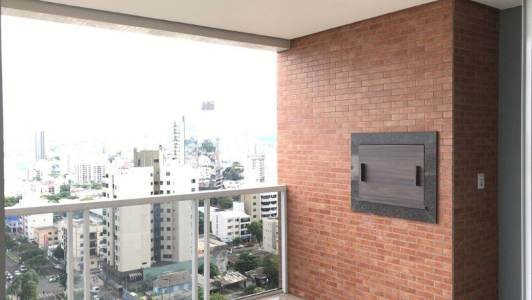 Imagem Apartamento com 3 Quartos à Venda, 150 m² em Centro - Chapecó Imagem Apartamento com 3 Quartos à Venda, 150 m² em Centro - Chapecó