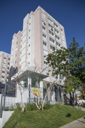 Imagem Apartamento com 2 Quartos à Venda, 51 m² em Vila São José - Porto Alegre Imagem Apartamento com 2 Quartos à Venda, 51 m² em Vila São José - Porto Alegre