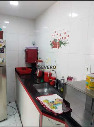 Imagem Apartamento com 3 Quartos à Venda, 120 m² em Icaraí - Niterói