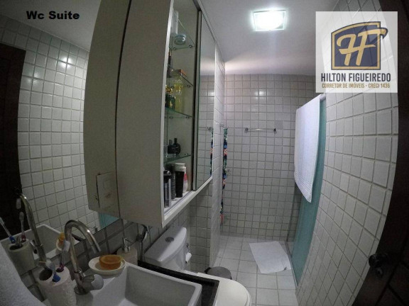 Imagem Apartamento com 3 Quartos à Venda, 124 m² em Intermares - Cabedelo Imagem Apartamento com 3 Quartos à Venda, 124 m² em Intermares - Cabedelo