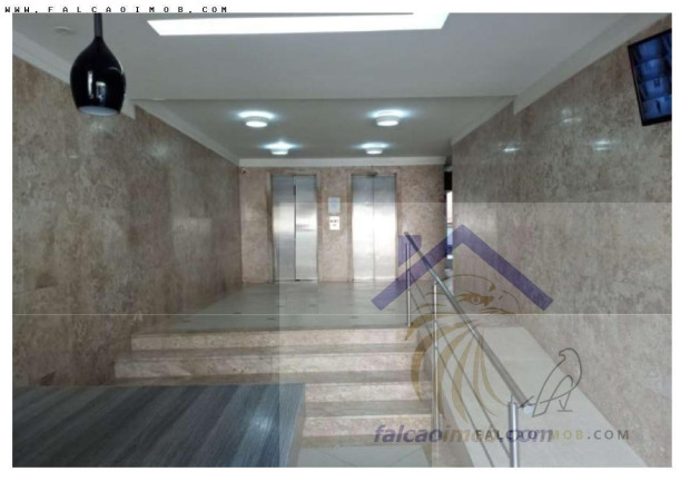 Sala Comercial à Venda, 24 m² em Caminho Das árvores - Salvador